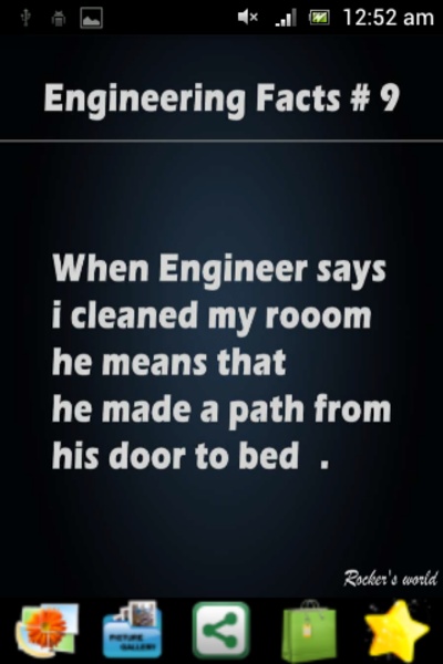 Engineering Facts - Preview 3