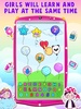 Princess Baby Phone - Kids & Toddlers Play Phone screenshot 8