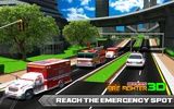 Modern Firefighter:City Fire screenshot 3