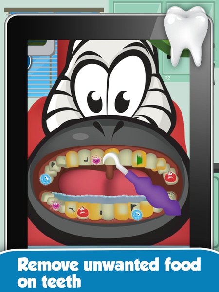 Dental CLinic - Preview 3