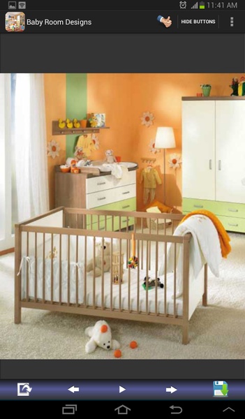 Baby Room Designs - Preview 10