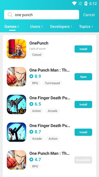 TapTap Global - Preview 17
