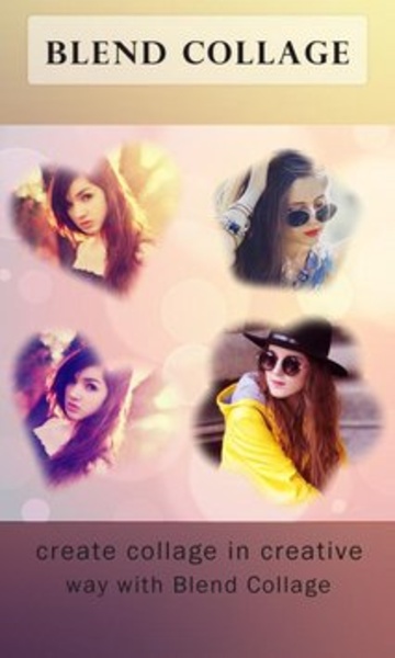 Blend Collage - Preview 3