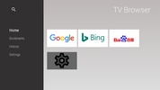 TV Internet Browser screenshot 5