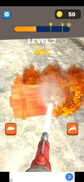 Fireman Rush 3D - Preview 6