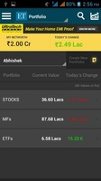 The Economic Times for Android 7
