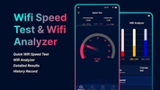 Wifi Speed Test - Speed Test screenshot 7