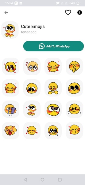 WASticker for WhatsApp - Preview 9