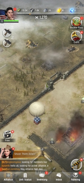World of War Machines - Preview 14