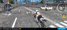 Real Moto Driving screenshot 8