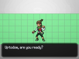 Pokemon Uranium 1 0 用 Windows ダウンロード