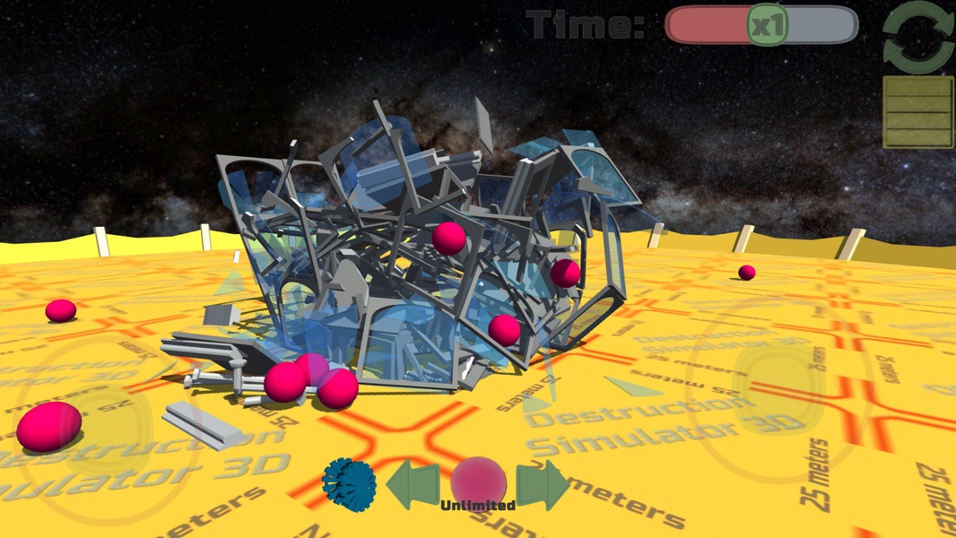 Destruction Simulator 3D - Preview 9