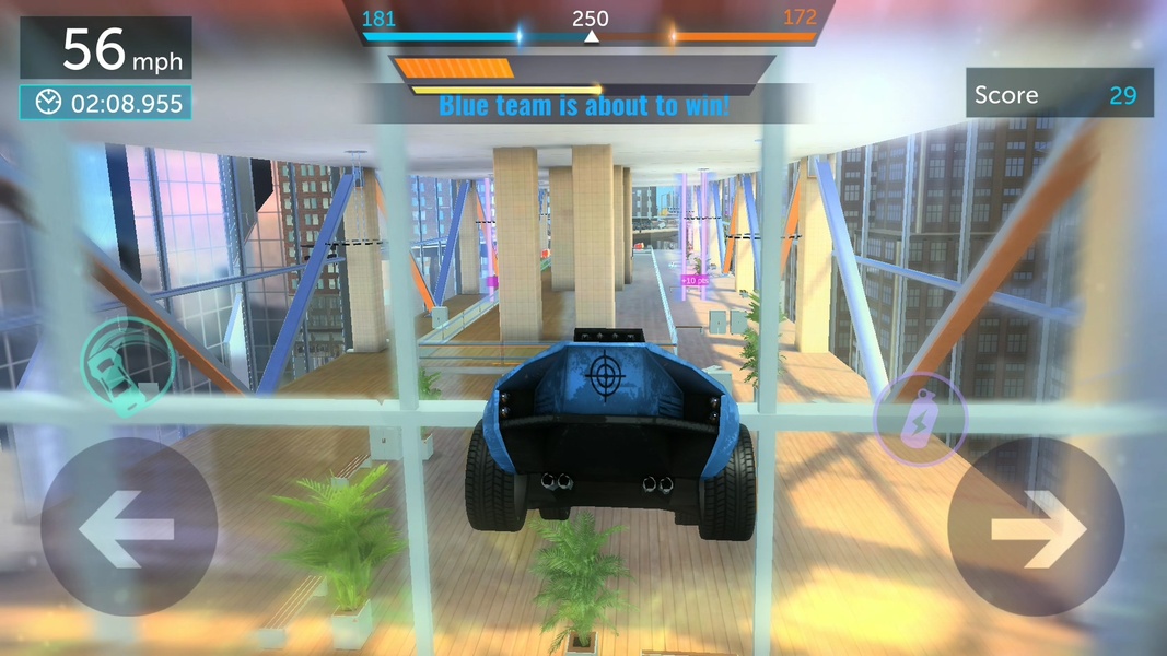 Hot wheels infinite 2024 loop google play