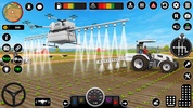 Tractor Games & Farming Games screenshot 4