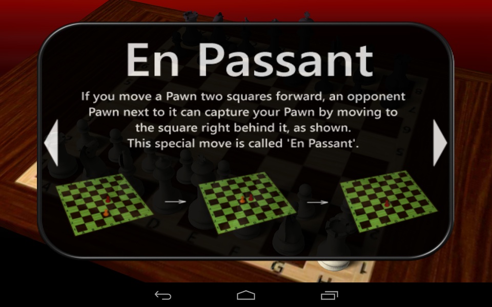 3D Chess Game - Preview 7