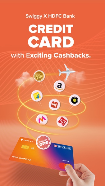 Swiggy - Preview 3