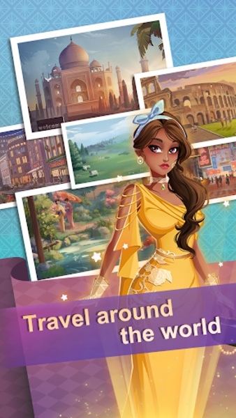Fashion Queen Story - Preview 4