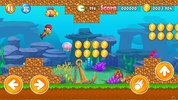 Super Jake's Adventure screenshot 5