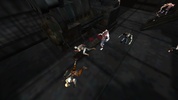 Zombie Sniper screenshot 5