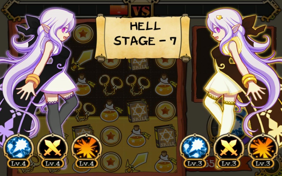 Witch Wars - Preview 3