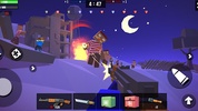 Hero of Battle:Gun and Glory screenshot 1