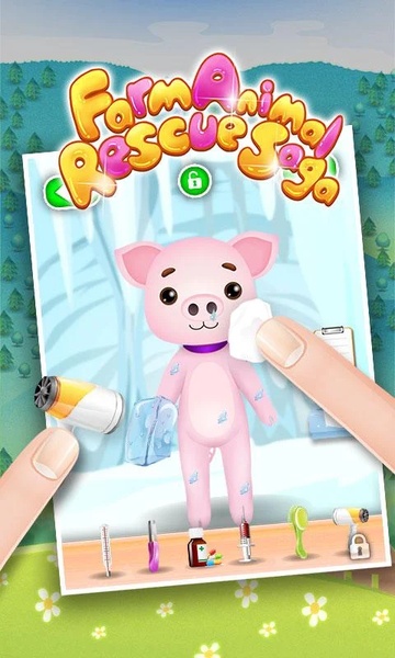 Animal Vet Doctor - Preview 3