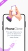 Phone Clone – Data Transfer screenshot 8