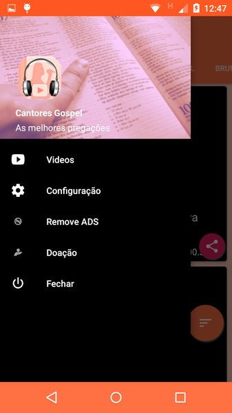 Cantores Gospel - Preview 3