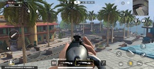 ScarFall 2.0 screenshot 3