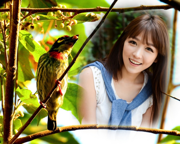 Nature Frame - Preview 3