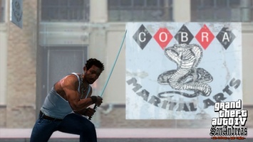 GTA IV: San Andreas for Windows free download 06154129726361902908