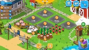 Farm Away! screenshot 4