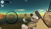 PersonBox: hammer jump screenshot 5