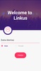 Linkus screenshot 1