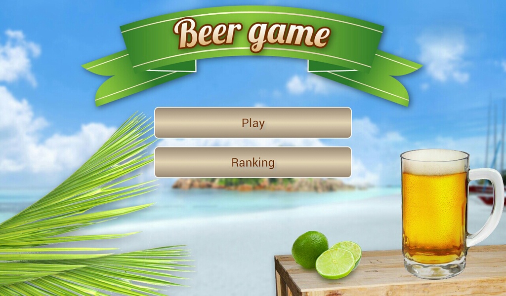 O Jogo da Cerveja: baixe gratuitamente os materiais do Beer Game