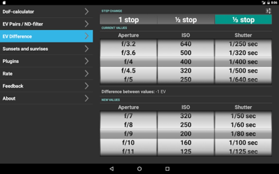 Photo Tools - Preview 9