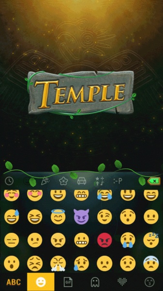 temple - Preview 3