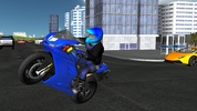 Extreme Motorbike Jump 3D screenshot 6