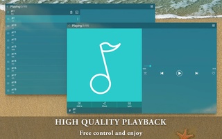 Music Player for Android 9