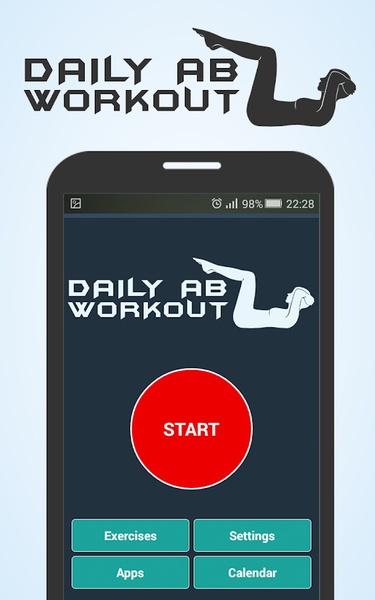 Daily Ab Workout - Preview 16