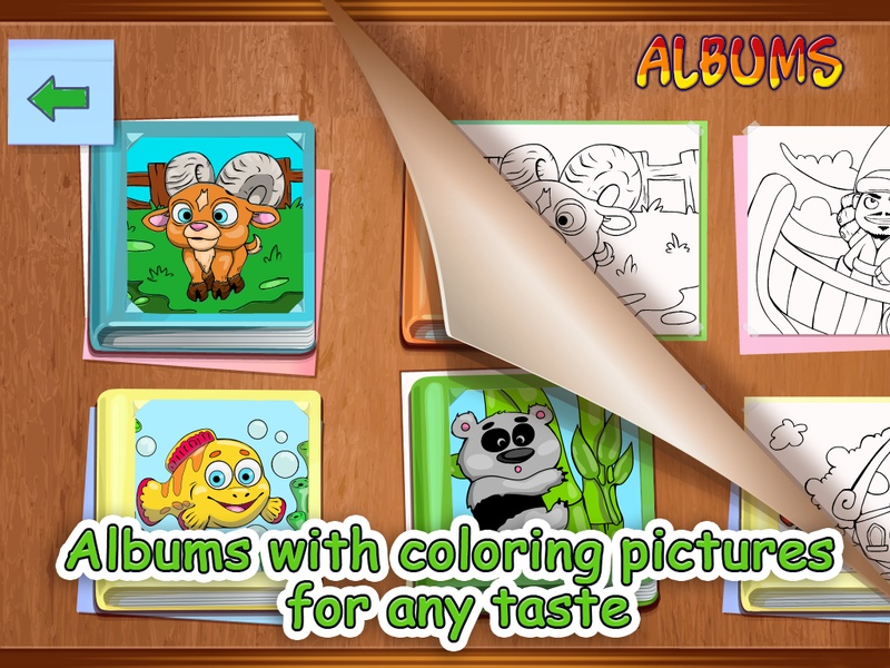Brush&Smudge - Preview 2