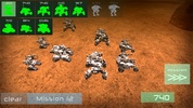 Mech Simulator: Final Battle screenshot 8