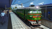 Train Simulator screenshot 9