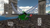 Motor Race Simulator London screenshot 12