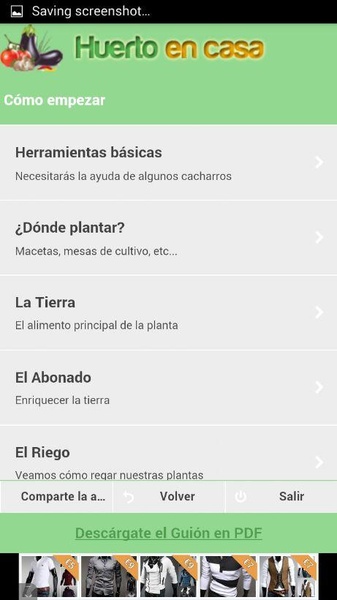 Tu Huerto en Casa - Preview 4