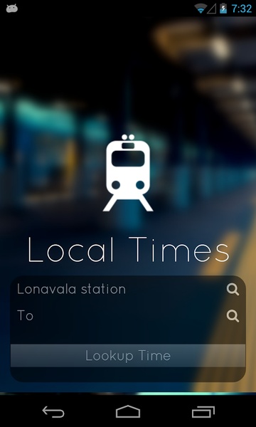 LocalTimes - Preview 3