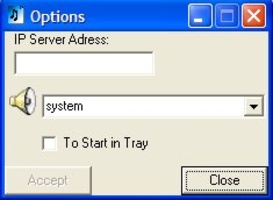 Peer to peer file sharing