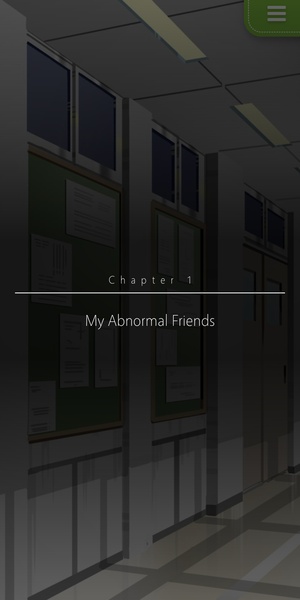 Normal Me and Abnormal Friends - Preview 2