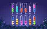 Color Ball Sort Woody Puzzle screenshot 4