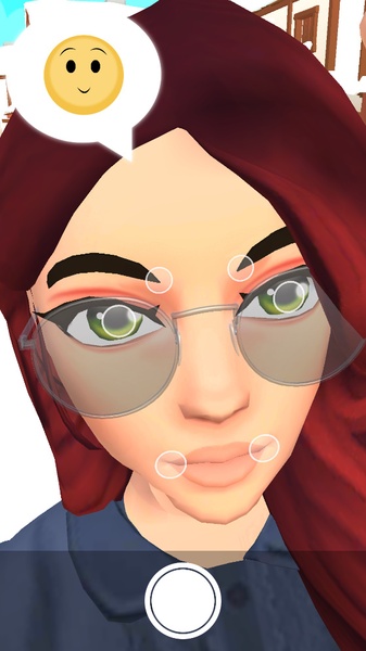 Selfie Master - Preview 1